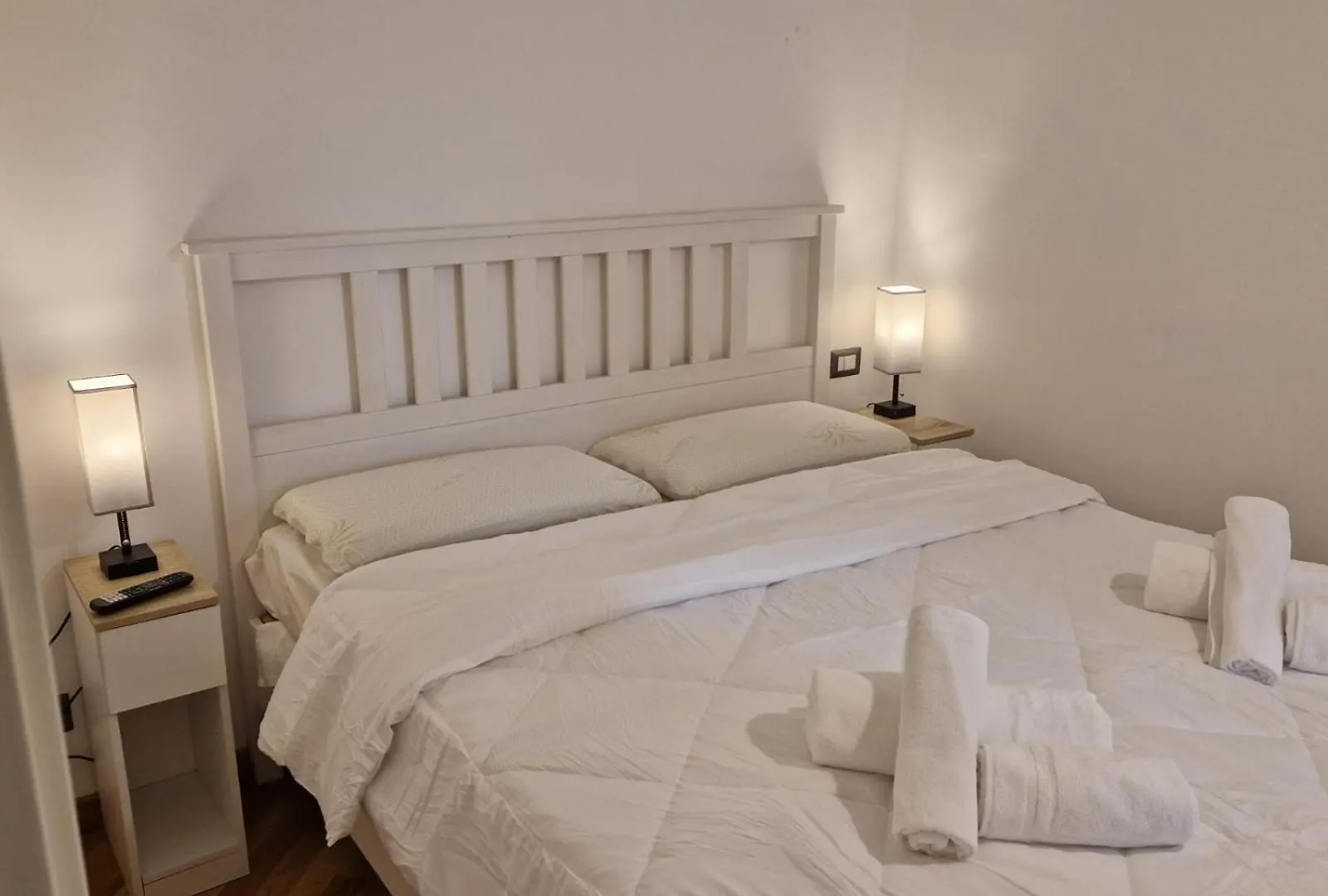 Dada Apartment Fiumicino 0*,  Italy