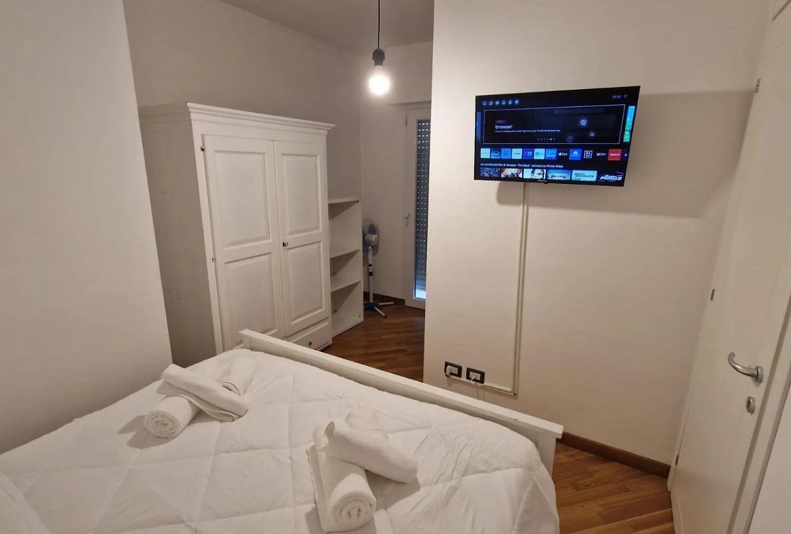 Dada Apartment Fiumicino