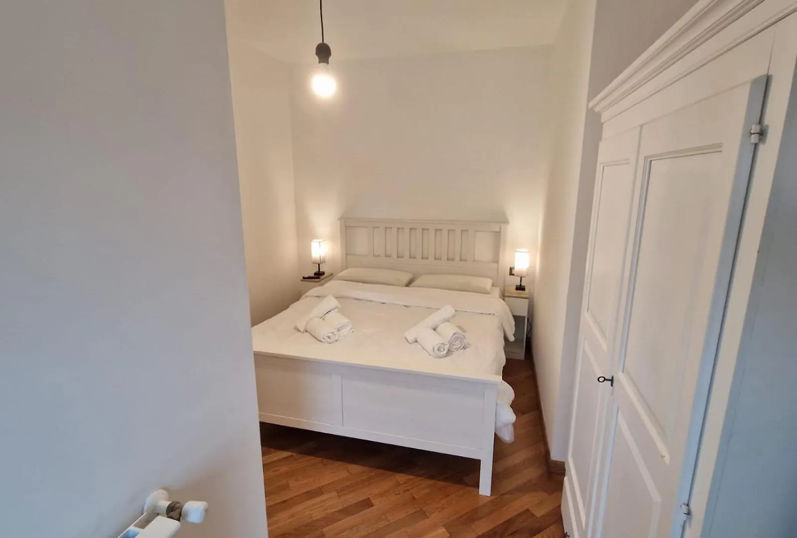 Dada Apartment Fiumicino Italy
