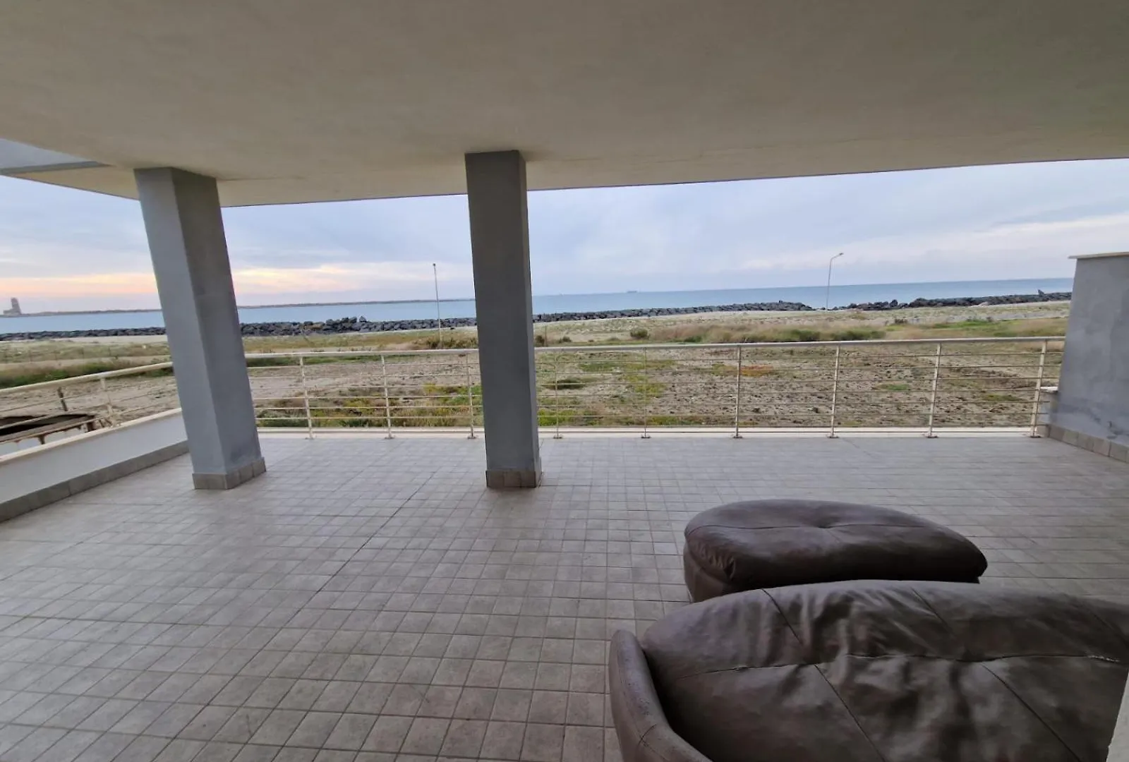 Dada Apartment Fiumicino