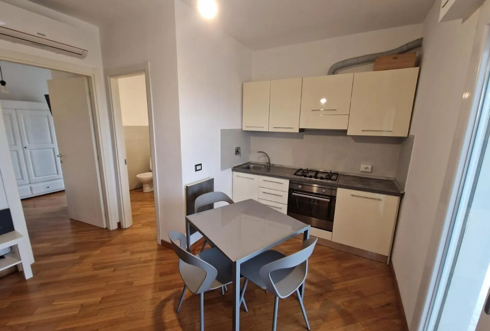 Dada Apartment Fiumicino