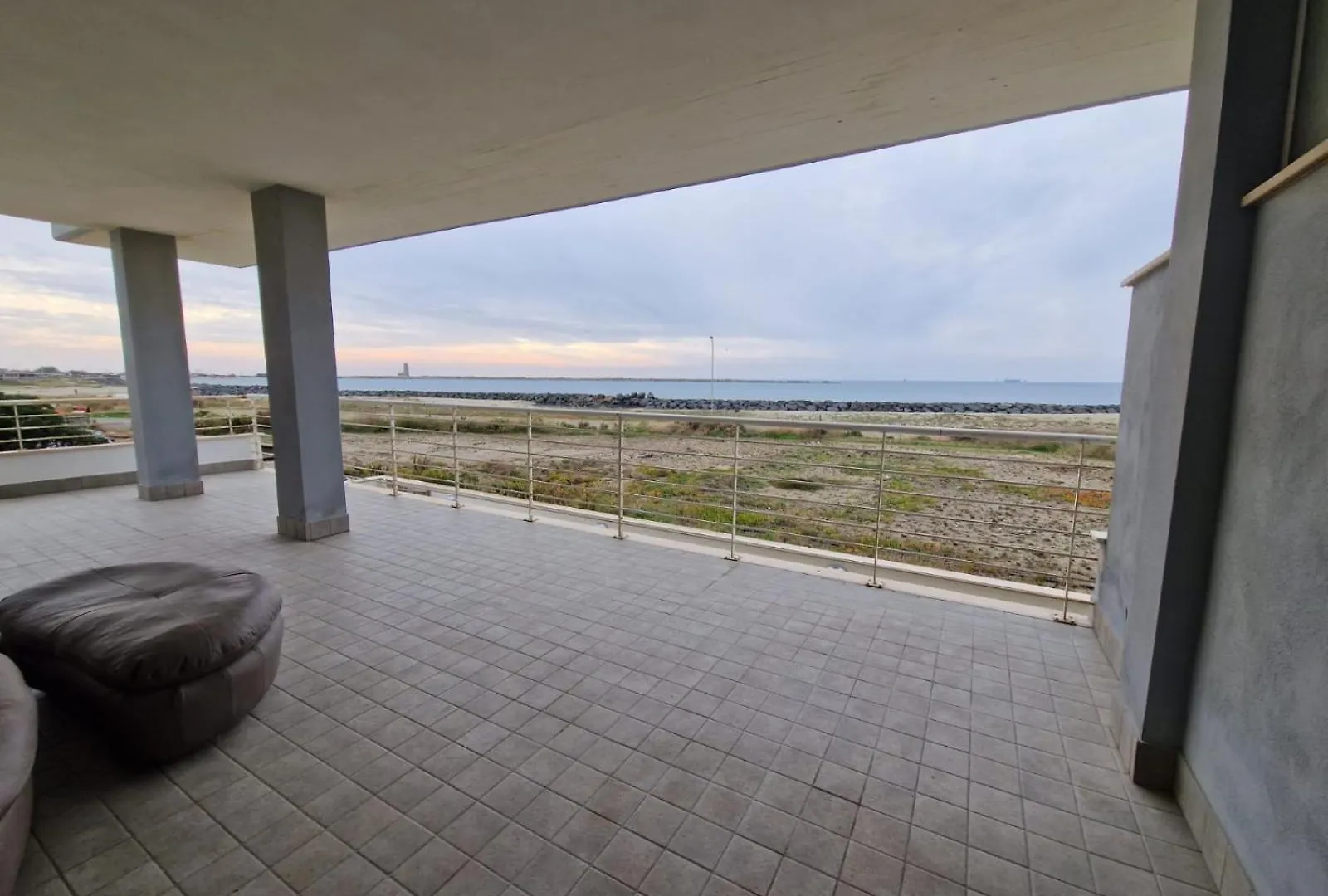 Dada Apartment Fiumicino