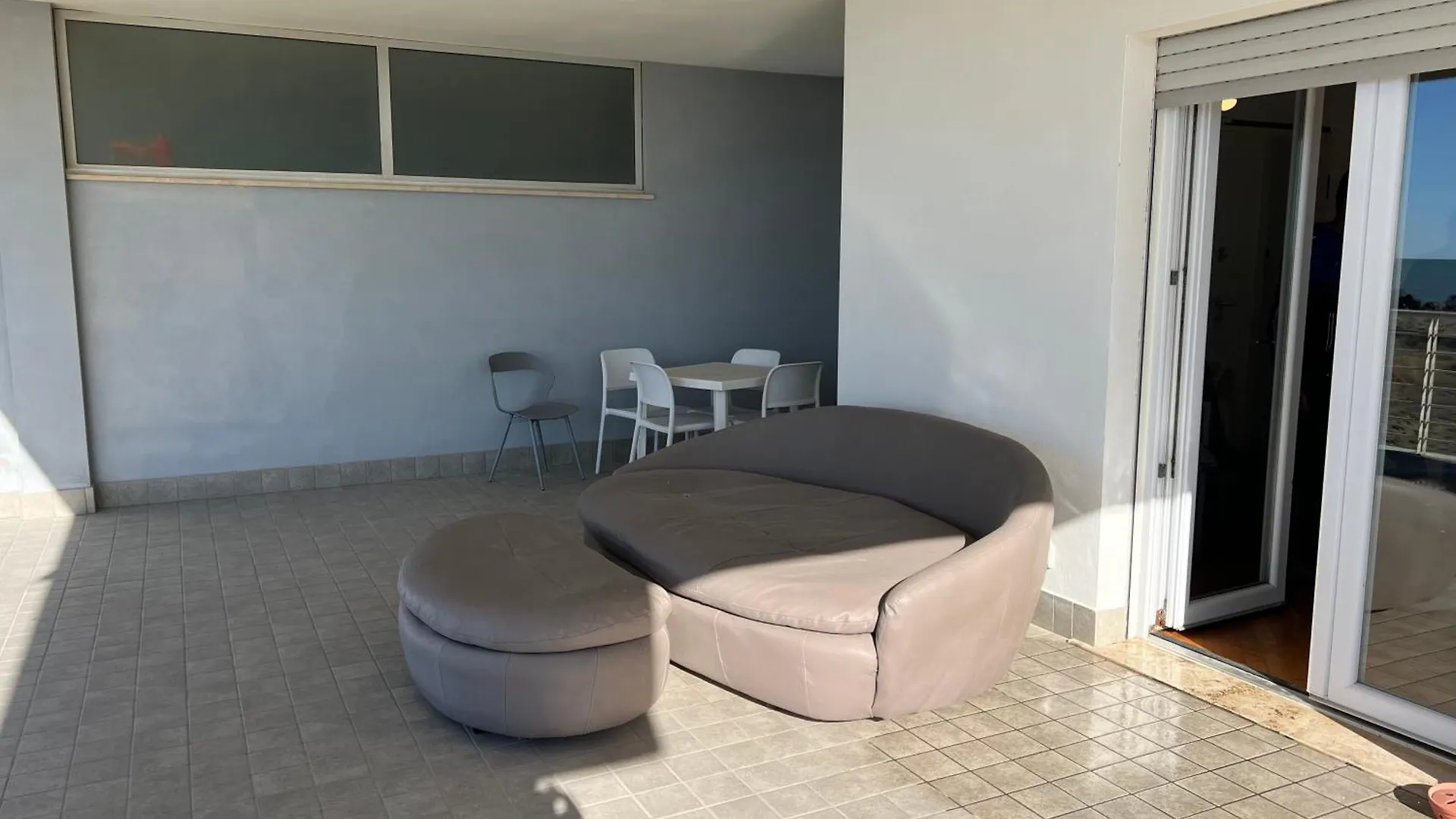 Dada Apartment Fiumicino 0*,
