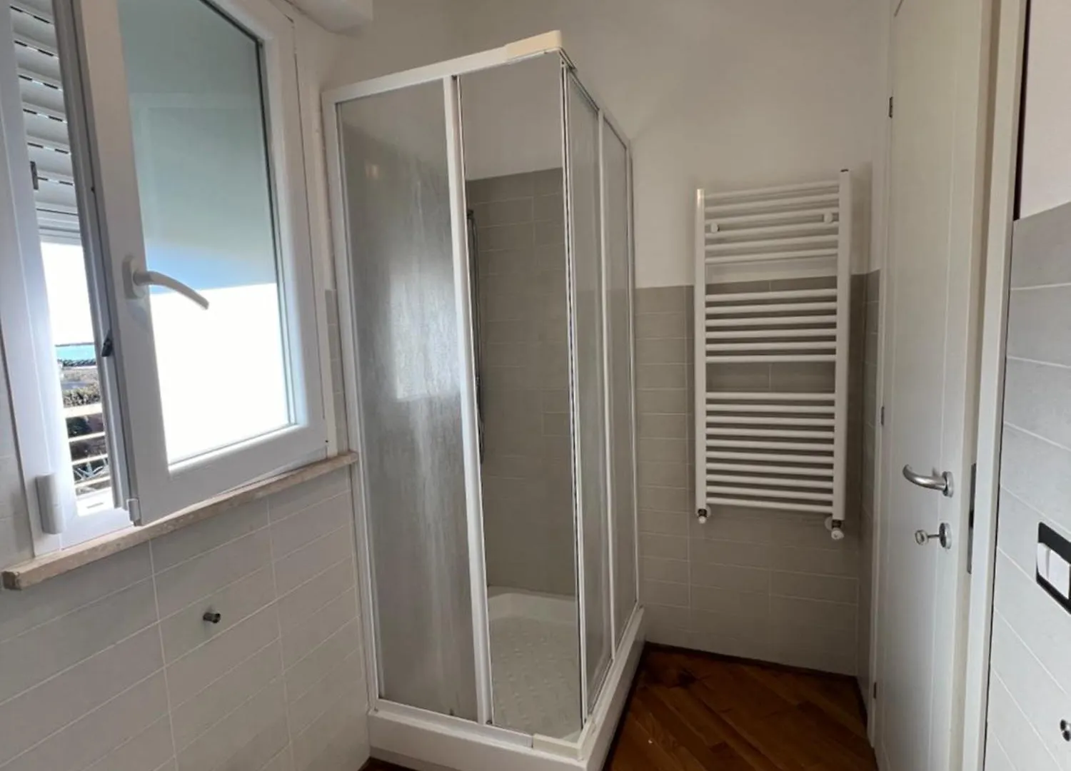 Dada Apartment Fiumicino